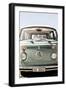 Vw Kombi-Shot by Clint-Framed Giclee Print