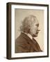 Vyacheslav Ivanov, Russian Poet and Playwright, 1900s-null-Framed Giclee Print