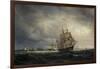 Vyav Oresund-Marcus Larson-Framed Giclee Print