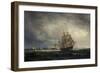 Vyav Oresund-Marcus Larson-Framed Giclee Print