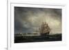 Vyav Oresund-Marcus Larson-Framed Giclee Print