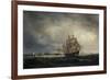 Vyav Oresund-Marcus Larson-Framed Giclee Print