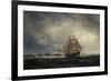 Vyav Oresund-Marcus Larson-Framed Giclee Print