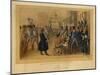 Vyazma on August 30, 1812, 1820S-Christian Wilhelm von Faber du Faur-Mounted Giclee Print