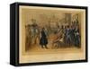 Vyazma on August 30, 1812, 1820S-Christian Wilhelm von Faber du Faur-Framed Stretched Canvas