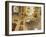 Vydubychi Monastery, Kiev, Ukraine, Europe-Graham Lawrence-Framed Photographic Print