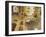 Vydubychi Monastery, Kiev, Ukraine, Europe-Graham Lawrence-Framed Photographic Print