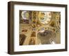 Vydubychi Monastery, Kiev, Ukraine, Europe-Graham Lawrence-Framed Photographic Print