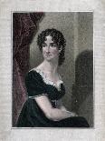 Miss Walstein, C19th Century-W Alais-Giclee Print