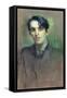 W.B. Yeats-Sarah Purser-Framed Stretched Canvas