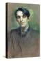 W.B. Yeats-Sarah Purser-Stretched Canvas