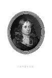 Richard Cromwell, Lord Protector of England Scotland and Ireland-W Bond-Giclee Print