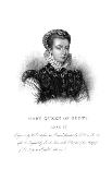 Elizabeth, Wife of Oliver Cromwell-W Bond-Giclee Print