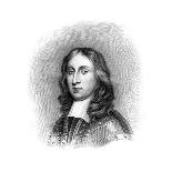 Richard Cromwell, Lord Protector of England Scotland and Ireland-W Bond-Giclee Print