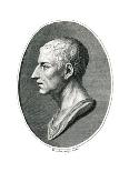 Marcus Tullius Cicero-W Bromley-Framed Giclee Print