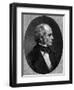 W C Bryant 1850-RG Tietze-Framed Art Print