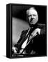 W.C. Fields, 1934-null-Framed Stretched Canvas
