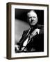 W.C. Fields, 1934-null-Framed Photo