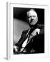 W.C. Fields, 1934-null-Framed Photo