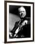 W.C. Fields, 1934-null-Framed Photo