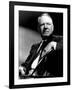 W.C. Fields, 1934-null-Framed Photo