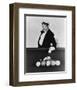 W.C. Fields-null-Framed Photo