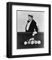 W.C. Fields-null-Framed Photo