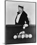 W.C. Fields-null-Mounted Photo