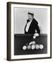 W.C. Fields-null-Framed Photo