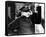 W.C. Fields-null-Framed Stretched Canvas