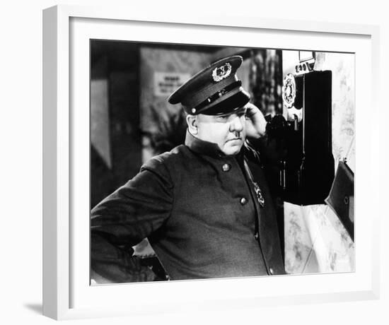 W.C. Fields-null-Framed Photo