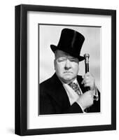 W.C. Fields-null-Framed Photo