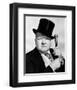 W.C. Fields-null-Framed Photo