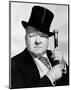 W.C. Fields-null-Mounted Photo