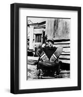 W.C. Fields-null-Framed Photo