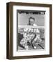 W.C. Fields-null-Framed Photo