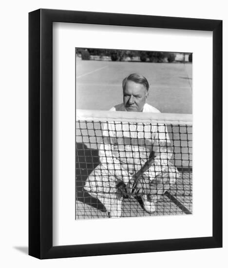 W.C. Fields-null-Framed Photo