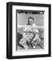 W.C. Fields-null-Framed Photo