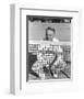 W.C. Fields-null-Framed Photo