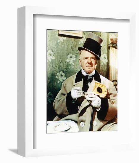 W.C. Fields-null-Framed Photo