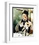 W.C. Fields-null-Framed Photo