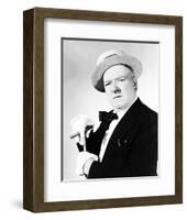 W.C. Fields-null-Framed Photo