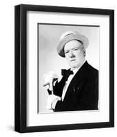 W.C. Fields-null-Framed Photo