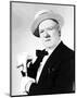 W.C. Fields-null-Mounted Photo