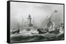 Canvas Black