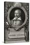 Stretched Canvas