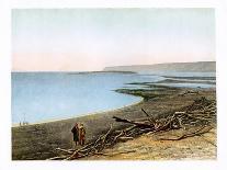 The Dead Sea, C1870-W Dickens-Giclee Print