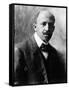 W.E.B. Du Bois, 1868-1963-null-Framed Stretched Canvas