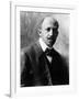 W.E.B. Du Bois, 1868-1963-null-Framed Photo