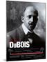 W.E.B. DuBois-null-Mounted Poster